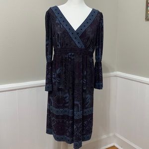 Suzy Chin (Maggie Boutique) Size 8.